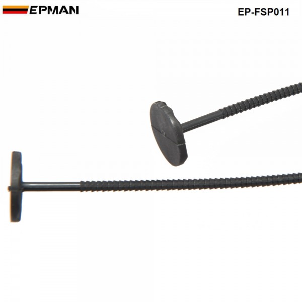 EPMAN Electric Radiator Fan Ties Straps Mounting Kit Universal Strap Tie Fans EPFSP011